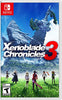 Xenoblade Chronicles 3 - (NSW) Nintendo Switch [Pre-Owned] Video Games Nintendo   