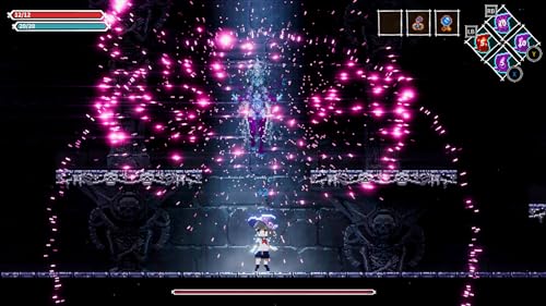 Lost Ruins - (PS5) Playstation 5 Video Games Red Art Games