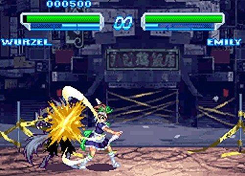Retroism Unholy Night: The Darkness Hunter - (SNES) Super Nintendo Video Games Idea Factory