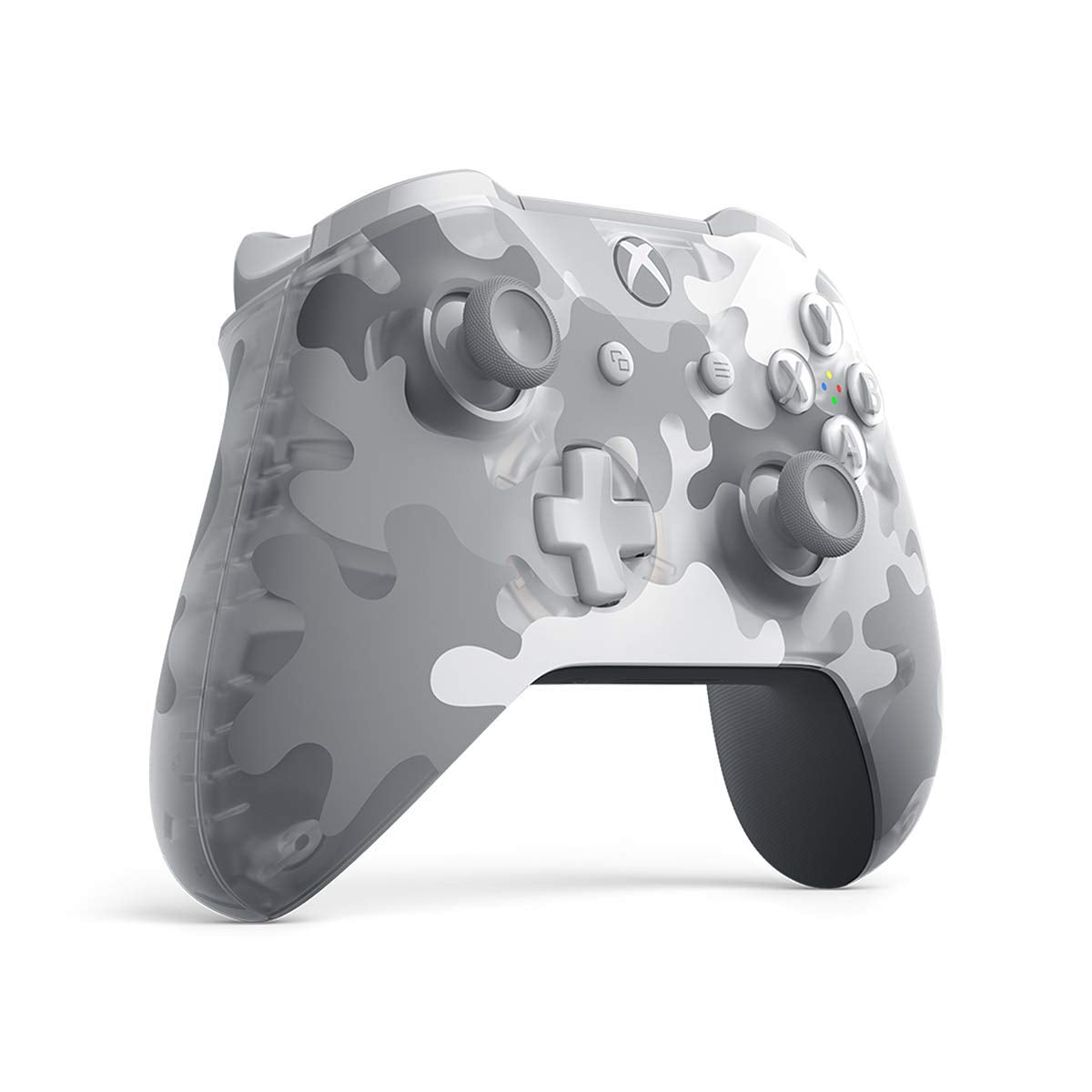 Microsoft Xbox One Wireless Controller (Arctic Camo) (XB1) Xbox One