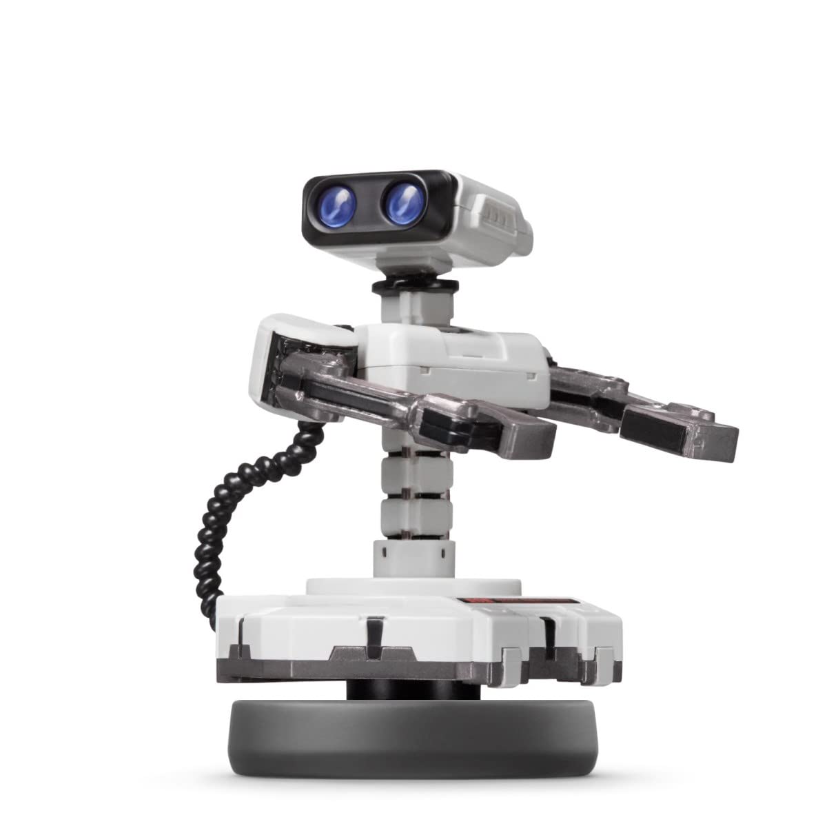 R.O.B. (Super Smash Bros. series) - Nintendo WiiU Amiibo
