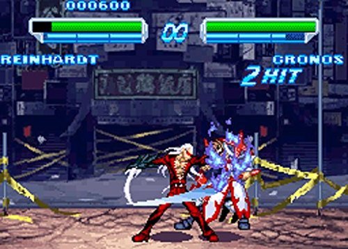 Retroism Unholy Night: The Darkness Hunter - (SNES) Super Nintendo Video Games Idea Factory