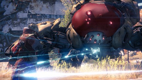 Destiny - (PS4) PlayStation 4 Video Games ACTIVISION