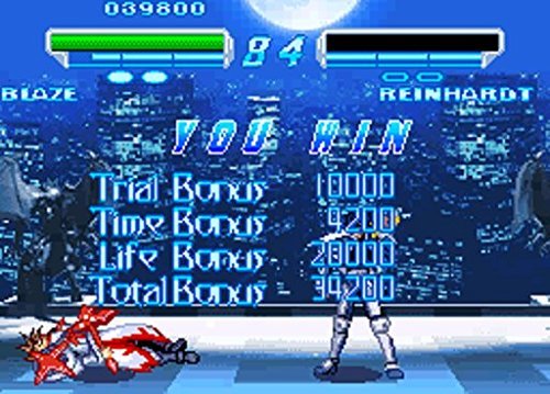 Retroism Unholy Night: The Darkness Hunter - (SNES) Super Nintendo Video Games Idea Factory