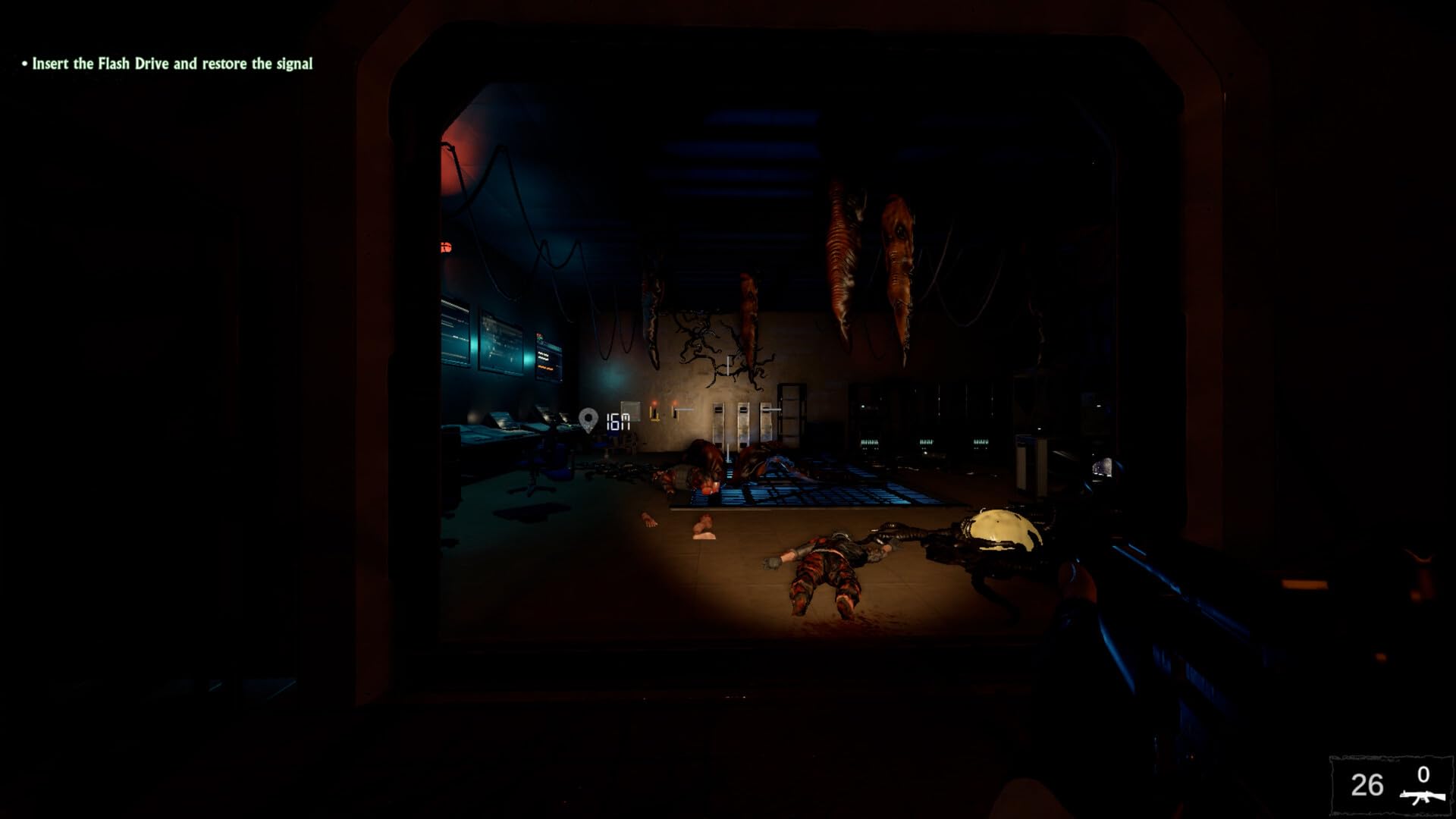 Beneath - (PS5) PlayStation 5