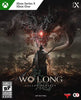 Wo Long: Fallen Dynasty - (XSX) Xbox Series X [Pre-Owned] Video Games KT   