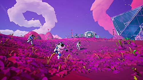 ASTRONEER - (PS4) PlayStation 4 [Pre-Owned] Video Games Gearbox Publishing   