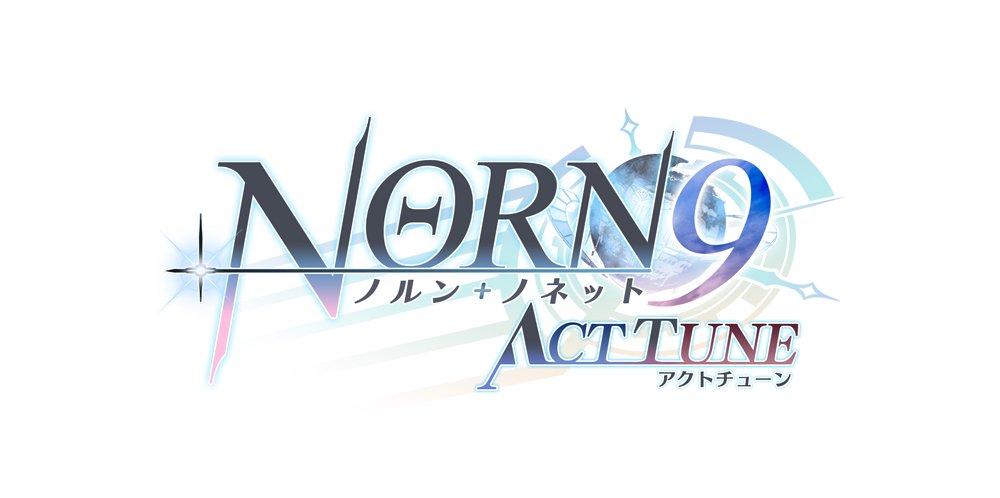 Norn9 + Nonetto Act Tune - (PSV) Playstation Vita [Pre-Owned] (Japanese Import) Video Games Idea Factory