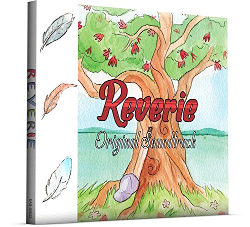 Reverie (Limited Edition) - (PSV) Playstation Vita (Asia Import)