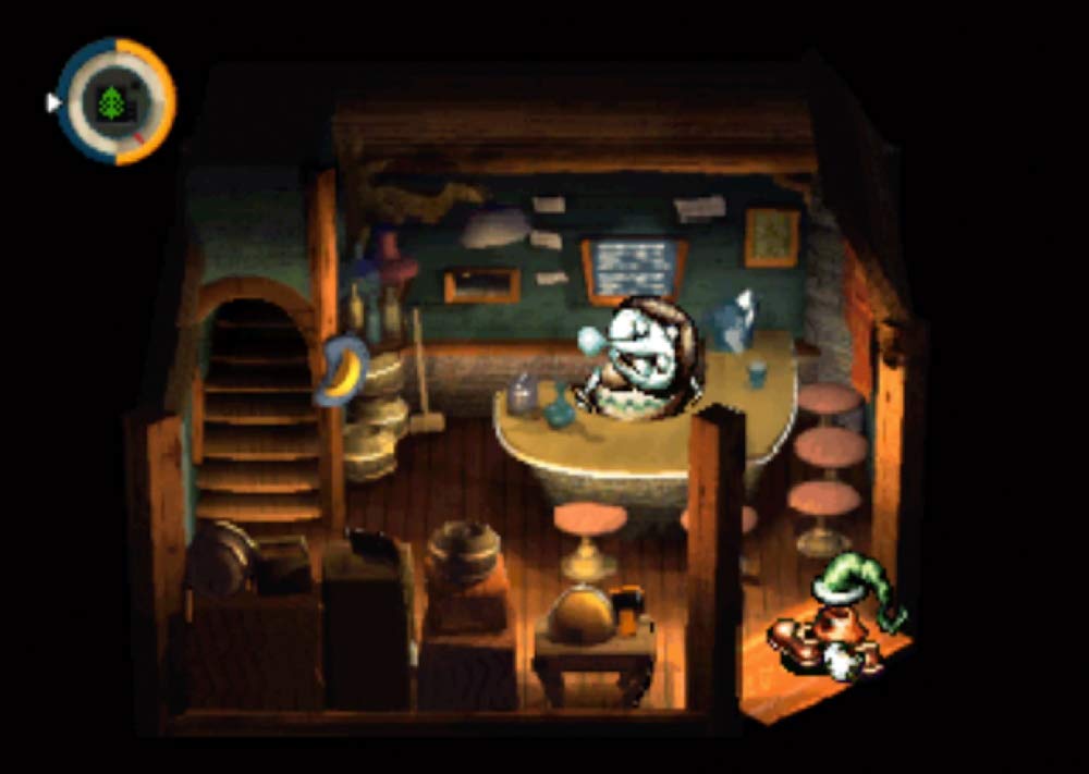 Moon Premium Edition - (NSW) Nintendo Switch [Pre-Owned] (Japanese Import) Video Games YangShu