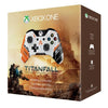 Microsoft Xbox One Wireless Controller - Titanfall Limited Edition - (XB1) Xbox One [Pre-Owned] Accessories Microsoft   
