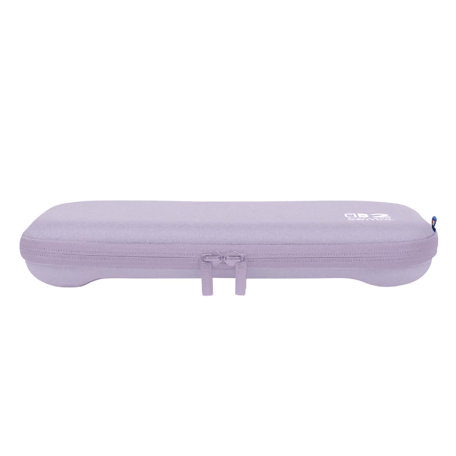 HORI Slim Hard Pouch Carry Case Plus (Pastel Purple) - (NS2)  Nintendo Switch 2 (Japanese Import)