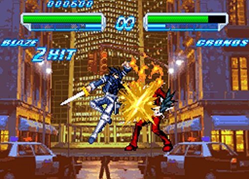 Retroism Unholy Night: The Darkness Hunter - (SNES) Super Nintendo Video Games Idea Factory