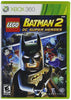 LEGO Batman 2: DC Super Heroes (Platinum Hits) - Xbox 360 [Pre-Owned] Video Games Warner Bros. Interactive Entertainment   