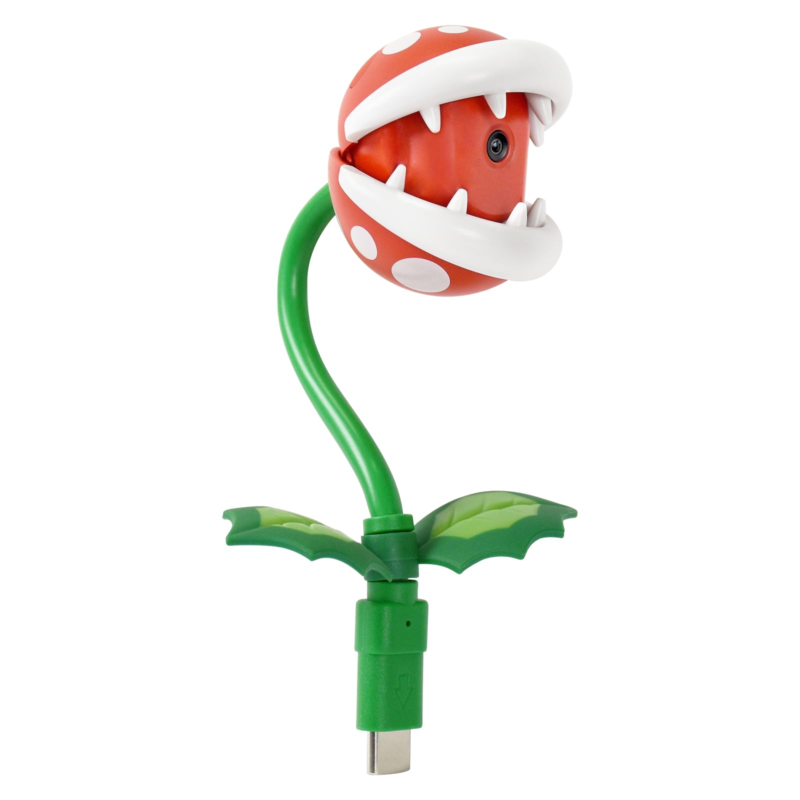 Hori Nintendo Switch Piranha Plant Camera - (NS2) Nintendo Switch 2 ACCESSORIES HORI