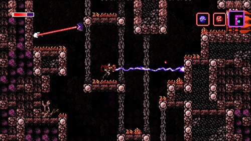 Axiom Verge: Multiverse Edition - (NSW) Nintendo Switch [Pre-Owned] Video Games Badland Games   