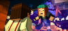 Minecraft: Story Mode - Season Pass Disc - Xbox 360 [Pre-Owned] Video Games Telltale Games   