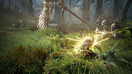 Black Desert: Prestige Edition - (PS4) PlayStation 4 [Pre-Owned] Video Games Deep Silver   