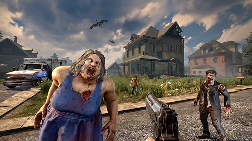 7 Days to Die (Console Edition) - (XSX) Xbox Series X Video Games U&I Entertainment