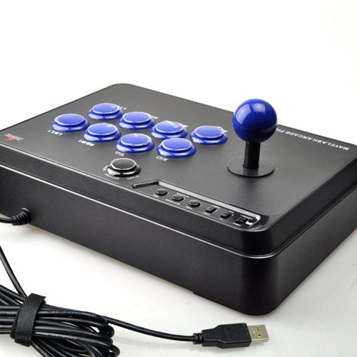 Mayflash F300 Arcade Stick - (NSW) Nintendo Switch [Pre-Owned