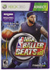 NBA Baller Beats - Xbox 360 [Pre-Owned] Book Majesco   