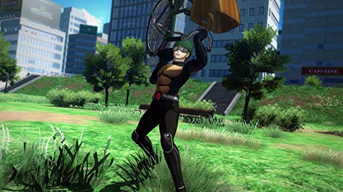 One Punch Man: A Hero Nobody Knows - (XB1) Xbox One Video Games Bandai Namco Games