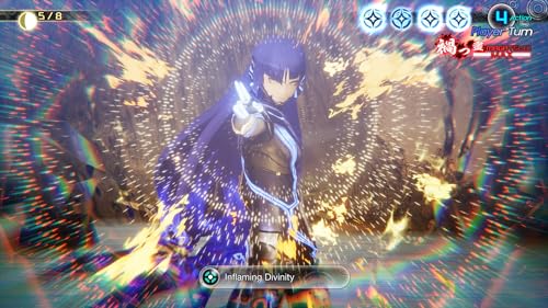 Shin Megami Tensei V: Vengeance (Steelbook Launch Edition) - (NSW) Nintendo Switch Video Games Sega   