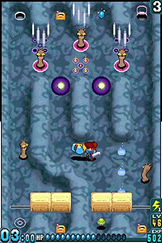 Away Shuffle Dungeon - (NDS) Nintendo DS [Pre-Owned] Video Games Majesco   
