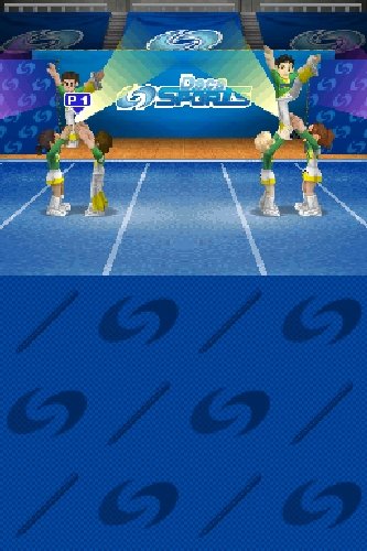 Deca Sports - (NDS) Nintendo DS [Pre-Owned] Video Games Konami   