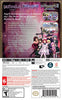 Deathsmiles I & II - (NSW) Nintendo Switch [Pre-Owned] Video Games Crescent Marketing and Distribution   