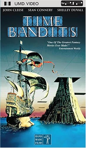 Time Bandits - PSP UMD Video [Pre-Owned] Home Sony Pictures