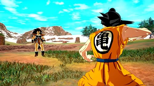 DRAGON BALL: Sparking! ZERO - Nintendo Switch 2 Video Games Bandai Namco