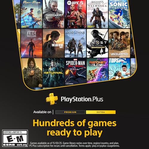 SONY PlayStation 5 Console Disc Edition (Fortnite Flowering Chaos) (Model CFI-2015) - (PS5) PlayStation 5 CONSOLE PlayStation