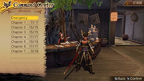 Toukiden: Kiwami - (PSV) PlayStation Vita [Pre-Owned] Video Games KT
