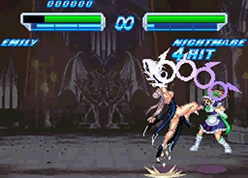 Retroism Unholy Night: The Darkness Hunter - (SNES) Super Nintendo Video Games Idea Factory
