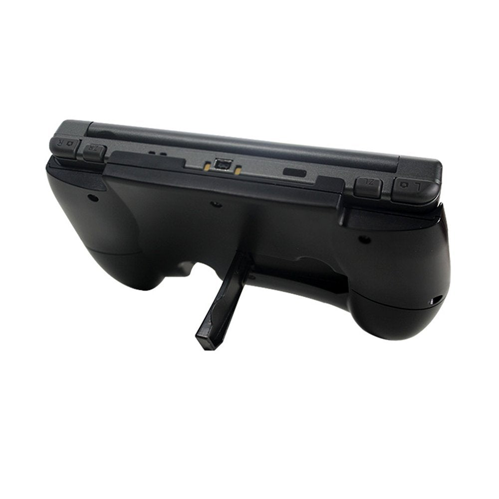 New Nintendo 3DS XL Hand Grip Handle Stand - (3DS) Nintendo 3DS