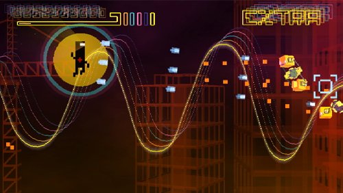 Bit.Trip Complete - Nintendo Wii [Pre-Owned] Video Games Aksys