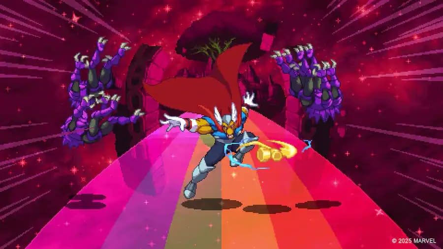 Marvel Cosmic Invasion - (PS5) PlayStation 5