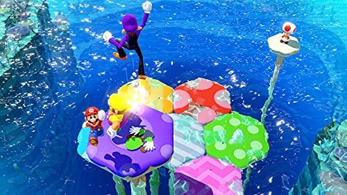 Mario Party Superstars - (NSW) Nintendo Switch [Pre-Owned] Video Games Nintendo   