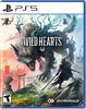 Wild Hearts - (PS5) PlayStation 5 [Pre-Owned] Video Games Electronic Arts   