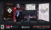 Axiom Verge: Multiverse Edition - (NSW) Nintendo Switch [Pre-Owned] Video Games Badland Games   