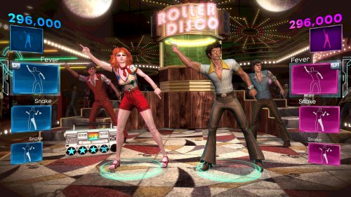 Dance Central 3 (Kinect Required) - Xbox 360 Video Games Microsoft   