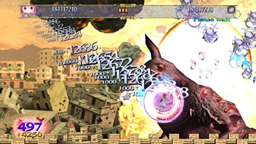 Deathsmiles I & II - (NSW) Nintendo Switch [Pre-Owned] Video Games Crescent Marketing and Distribution   