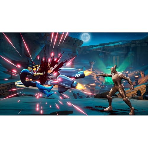 Invincible VS - (XSX) Xbox Series X Video Games Skybound Games