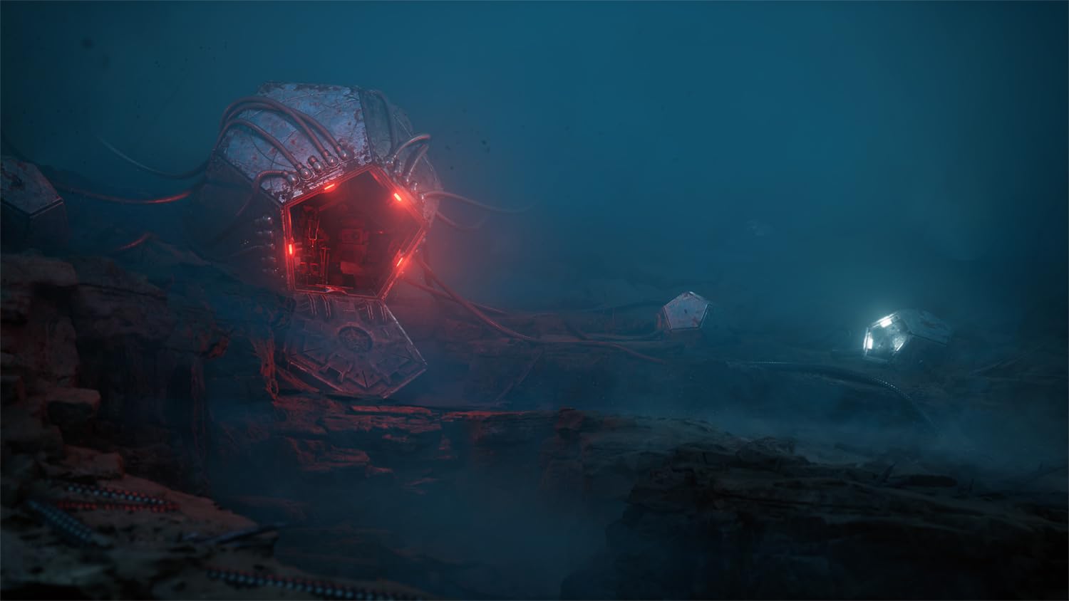 Cronos - (PS5) PlayStation 5