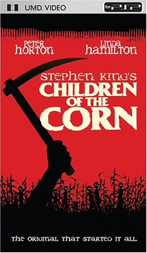 Children of the Corn - PSP UMD Video [Pre-Owned] Home Sony Pictures