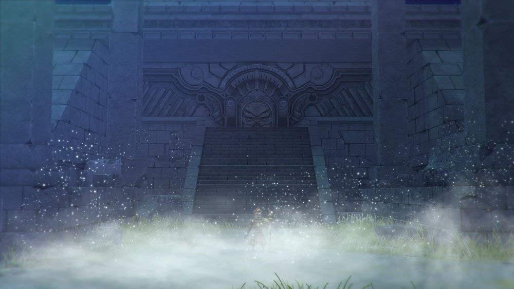 Lost Sphear - (NSW) Nintendo Switch