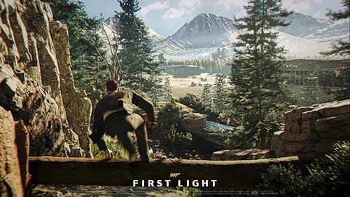 007 First Light - (XSX) Xbox Series X
