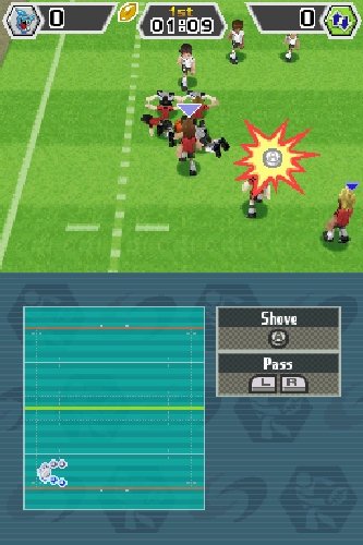 Deca Sports - (NDS) Nintendo DS [Pre-Owned] Video Games Konami   