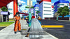 Dragon Ball: Xenoverse (Day One Edition) - Xbox 360 [Pre-Owned] Video Games BANDAI NAMCO Entertainment   